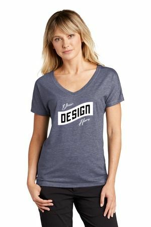 Sport-Tek ® Women's PosiCharge ® Tri-Blend Wicking Dolman Tee