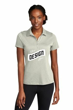 Sport-Tek ® Women's PosiCharge ® Strive Polo