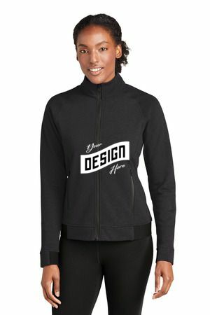 Sport-Tek ®  Women's PosiCharge ®  Strive Full-Zip LST570