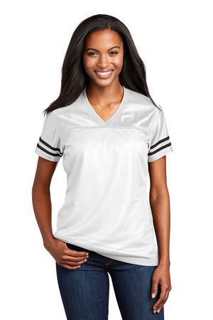 Sport-Tek ®  Women's PosiCharge ®  Replica Jersey