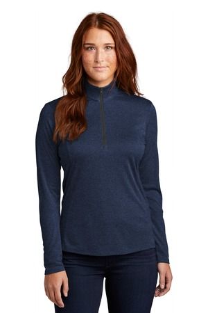 Sport-Tek  ®  Women's Endeavor 1/2-Zip Pullover