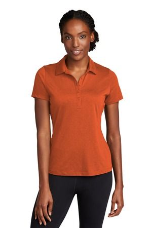 Sport-Tek ®  Women's PosiCharge ®  Strive Polo