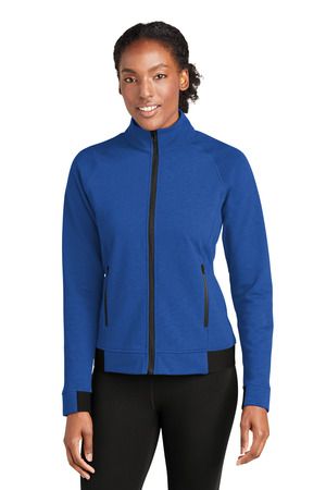 Sport-Tek ®  Women's PosiCharge ®  Strive Full-Zip LST570