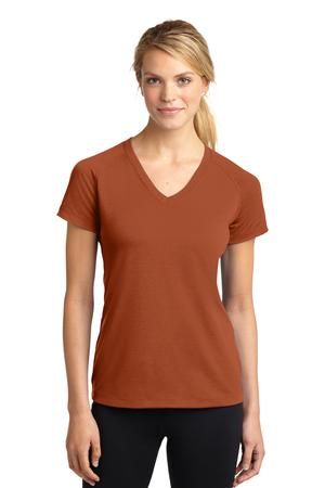 Sport-Tek ®  Women's Ultimate Performance V-Neck