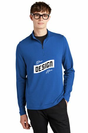 Mercer+Mettle ®  Stretch 1/4-Zip Pullover MM3010
