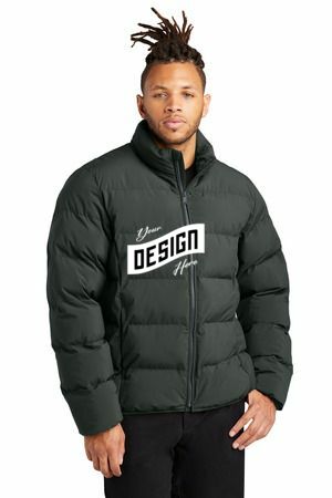 Mercer+Mettle ® Puffy Jacket MM7210