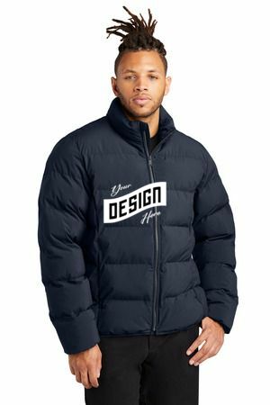 Mercer+Mettle ® Puffy Jacket MM7210