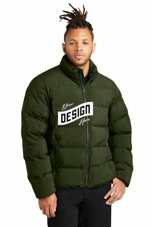 Mercer+Mettle ® Puffy Jacket MM7210