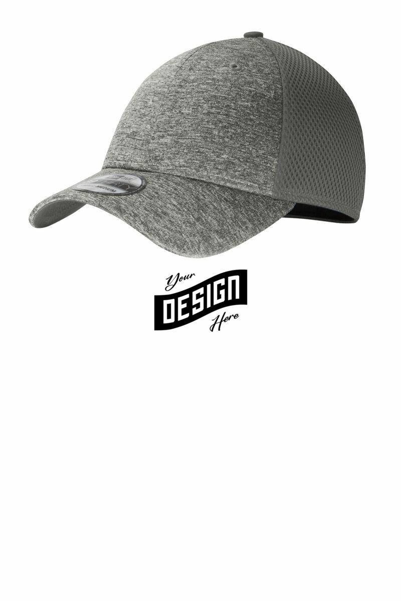 New Era ®  Shadow Stretch Mesh Cap