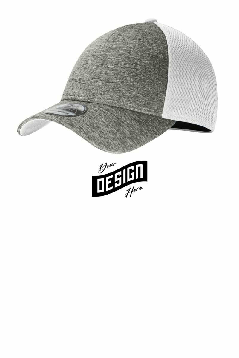 New Era ®  Shadow Stretch Mesh Cap