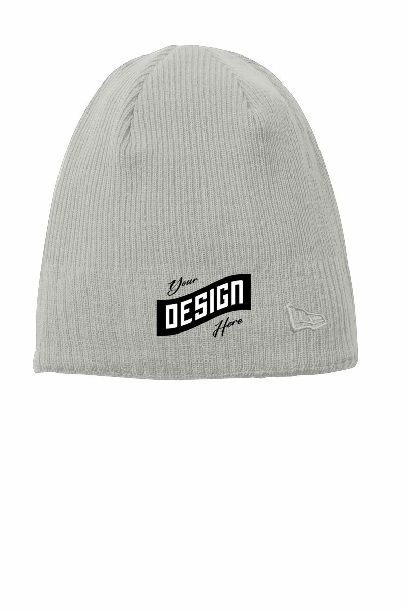 New Era ®  Knit Beanie