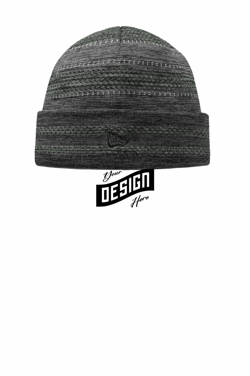 New Era  ®  On-Field Knit Beanie NE906