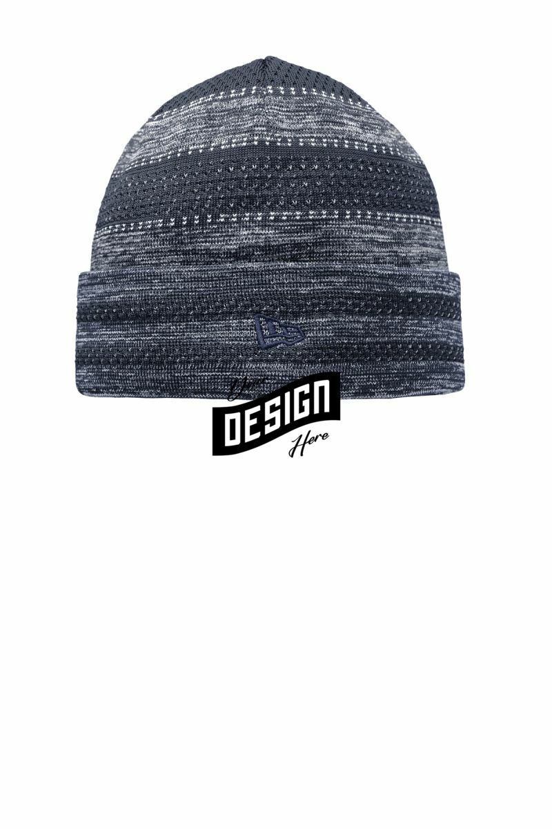New Era  ®  On-Field Knit Beanie NE906