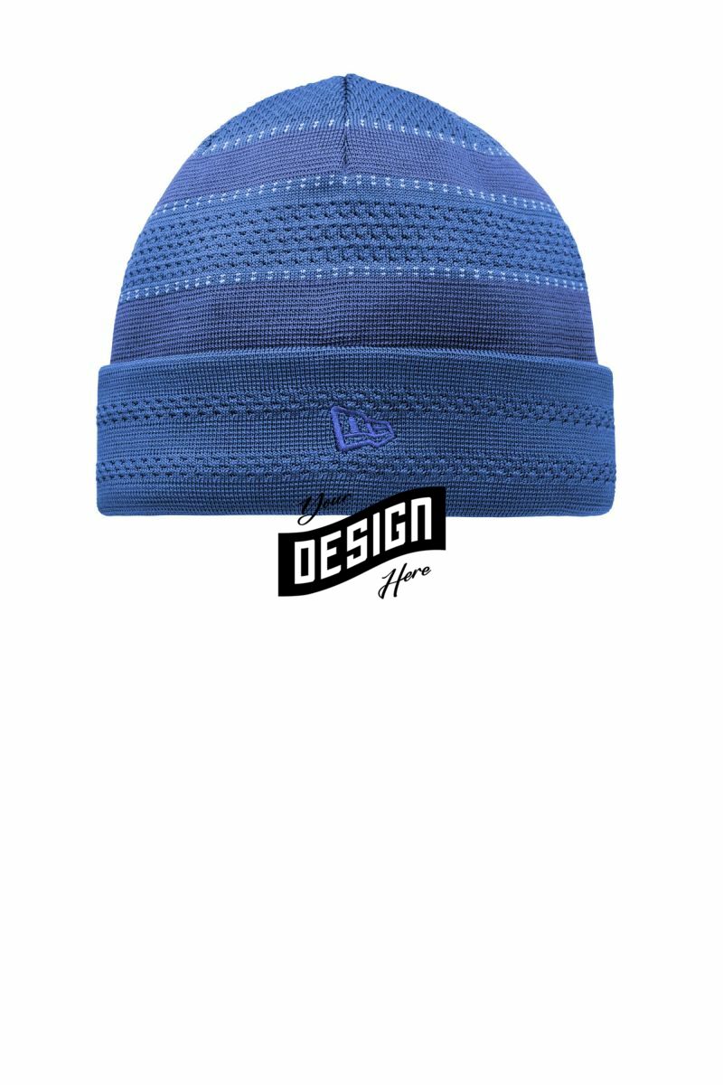 New Era  ®  On-Field Knit Beanie NE906
