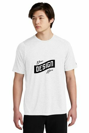 New Era ® Series Performance Crew Tee