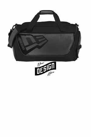 New Era  ®  Shutout Duffel NEB700