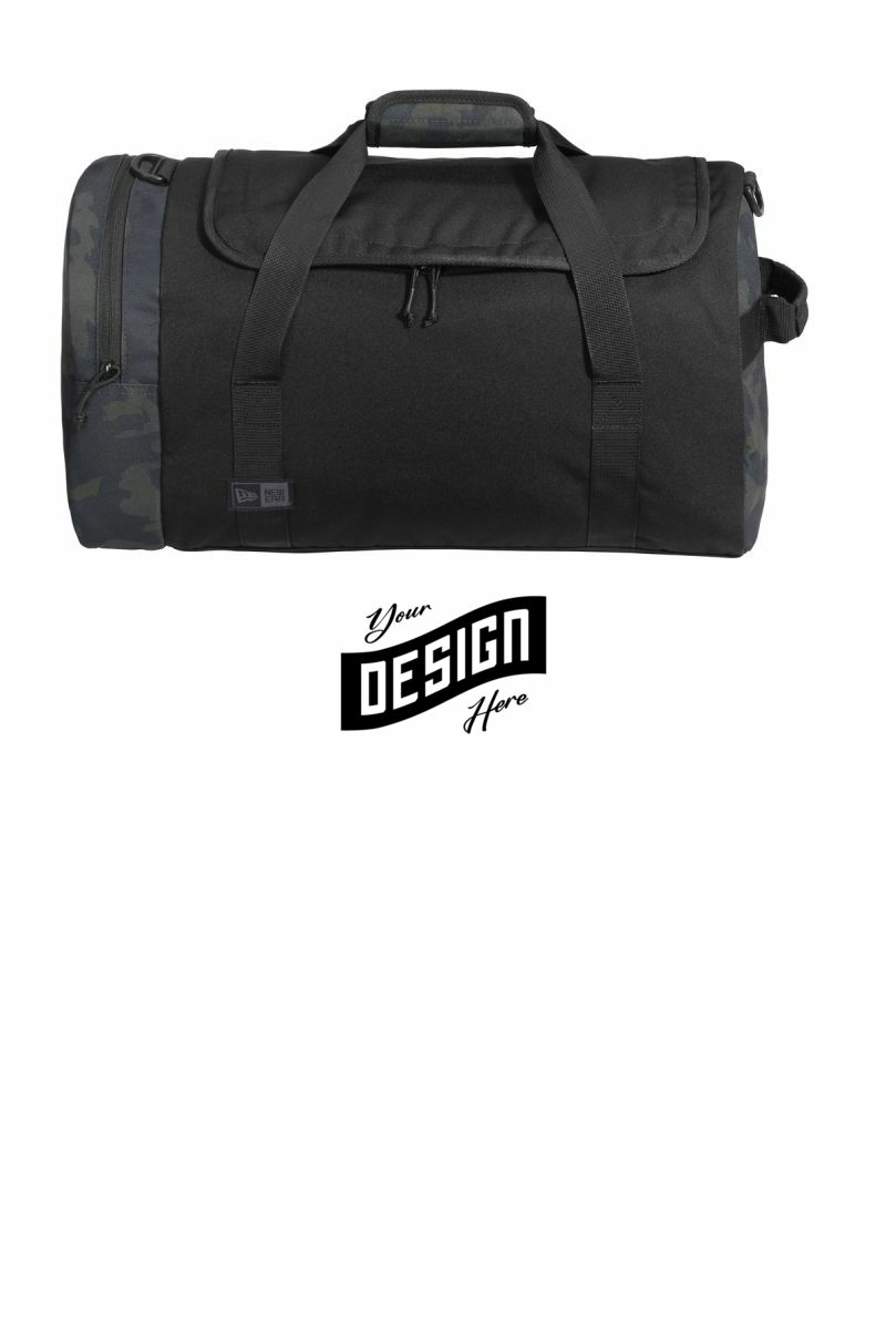 New Era  ®  Legacy Duffel