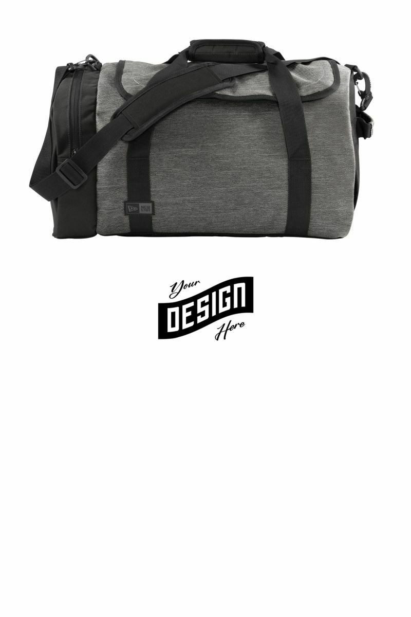 New Era  ®  Legacy Duffel