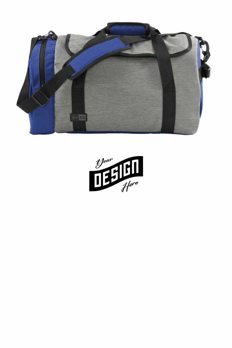 New Era  ®  Legacy Duffel