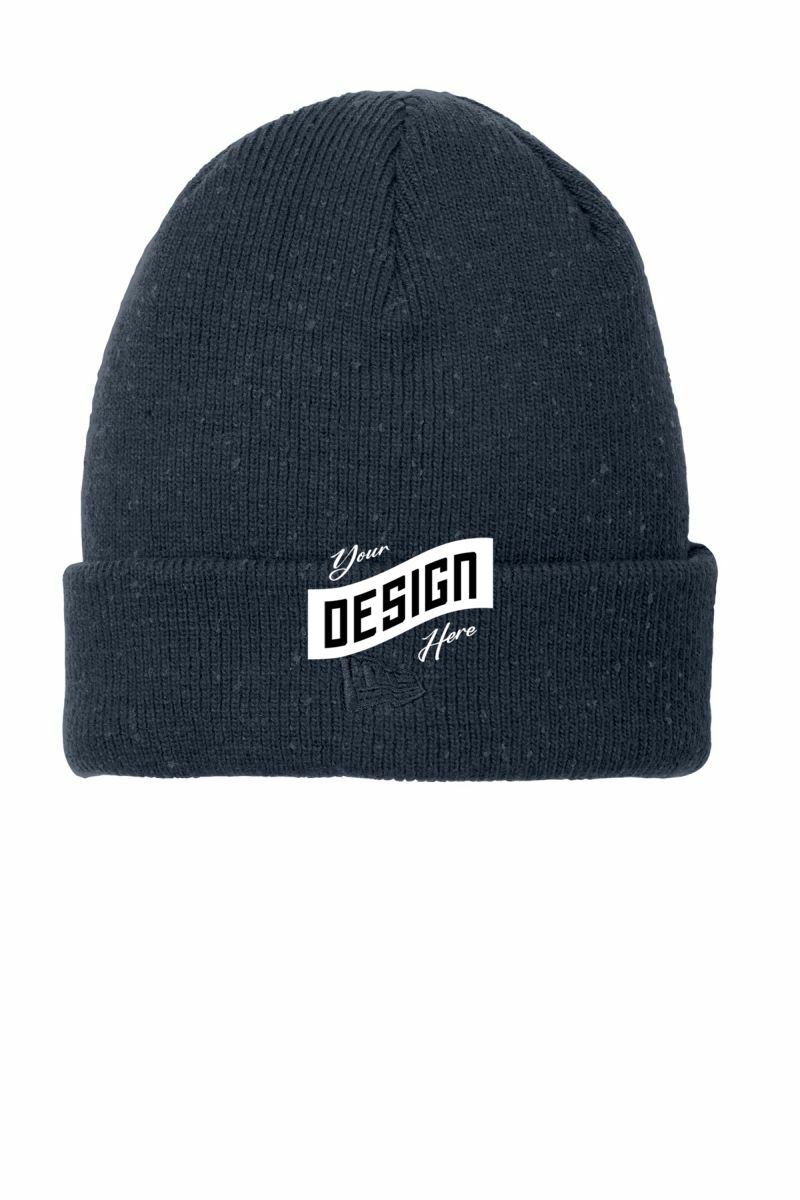 New Era  ®  Speckled Beanie