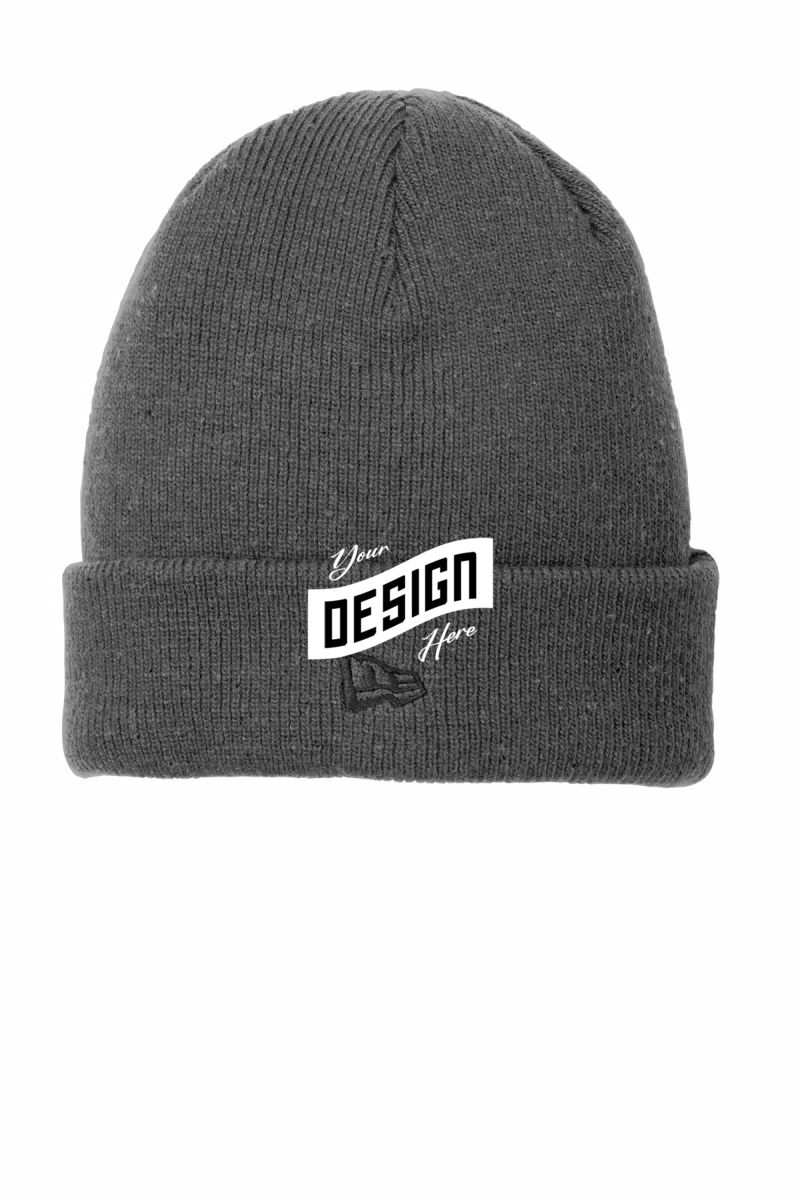 New Era  ®  Speckled Beanie