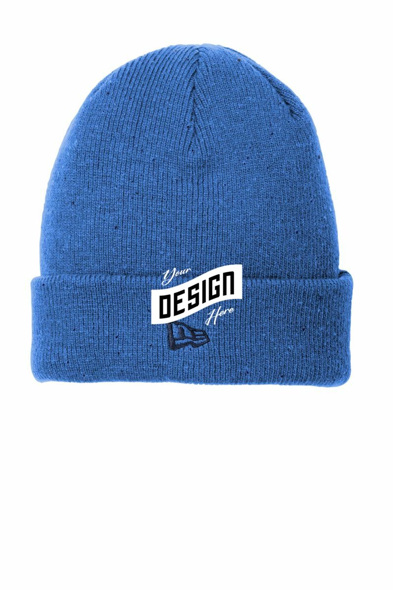 New Era  ®  Speckled Beanie