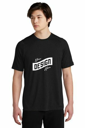 New Era ® Series Performance Crew Tee