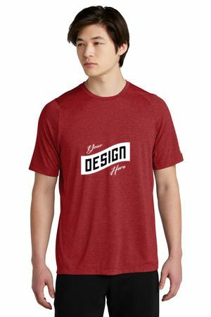New Era ® Series Performance Crew Tee