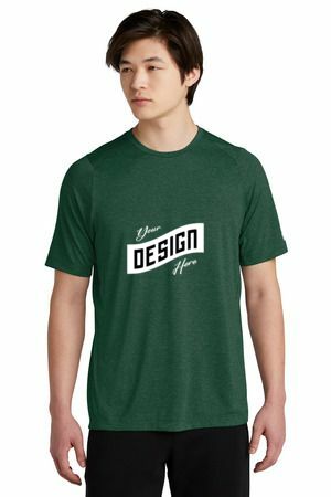New Era ® Series Performance Crew Tee