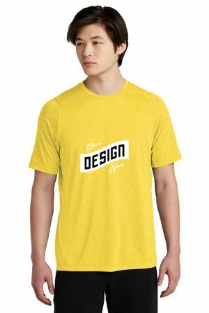New Era ® Series Performance Crew Tee