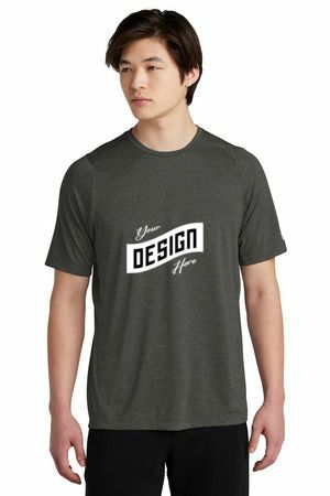 New Era ® Series Performance Crew Tee