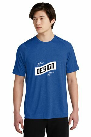 New Era ® Series Performance Crew Tee