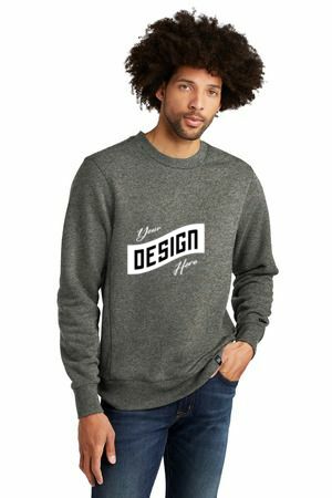 New Era  ®  French Terry Crew