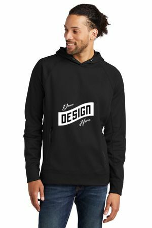 New Era ® Venue Fleece Pullover Hoodie