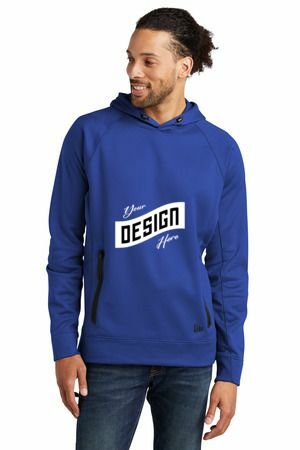 New Era ® Venue Fleece Pullover Hoodie