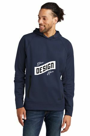 New Era ® Venue Fleece Pullover Hoodie