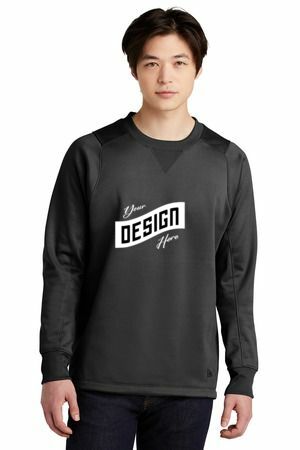 New Era ® Venue Fleece Crew