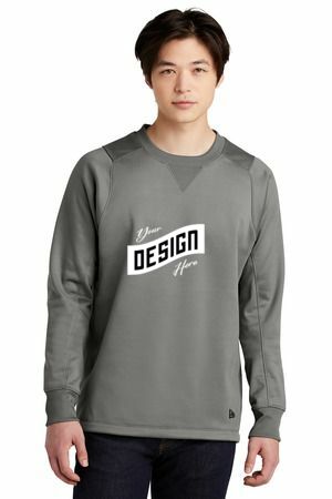 New Era ® Venue Fleece Crew