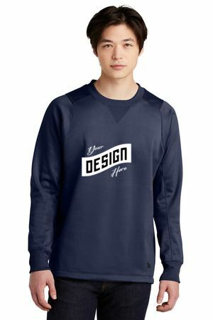 New Era ® Venue Fleece Crew