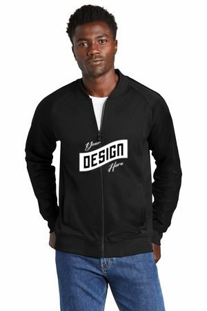 New Era ® Track Jacket NEA650