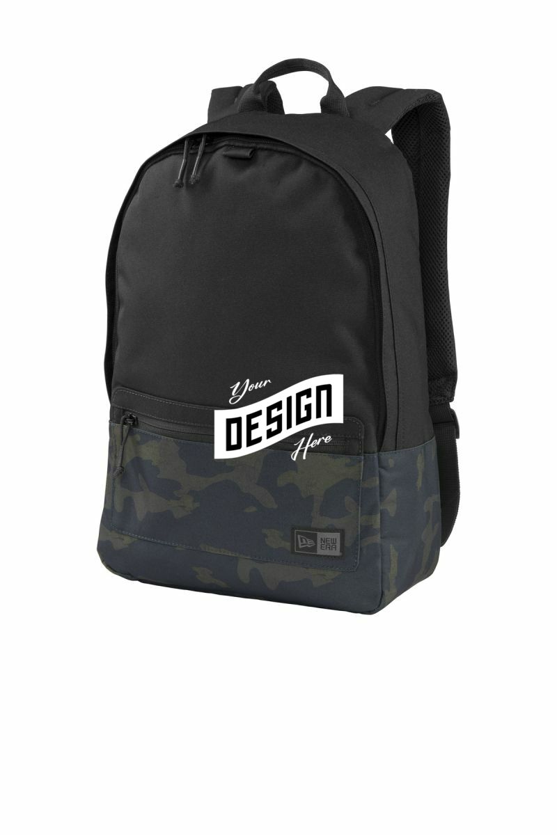 New Era  ®  Legacy Backpack