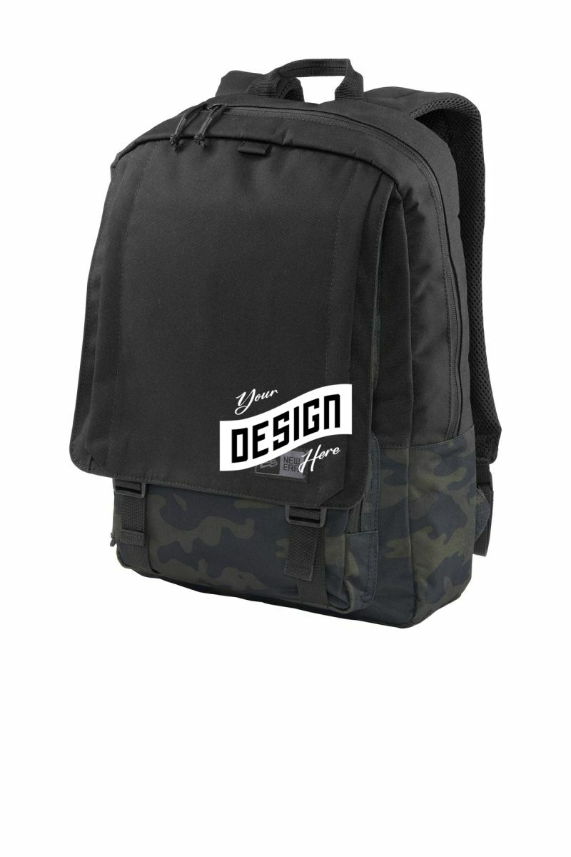 New Era  ®  Legacy Backpack