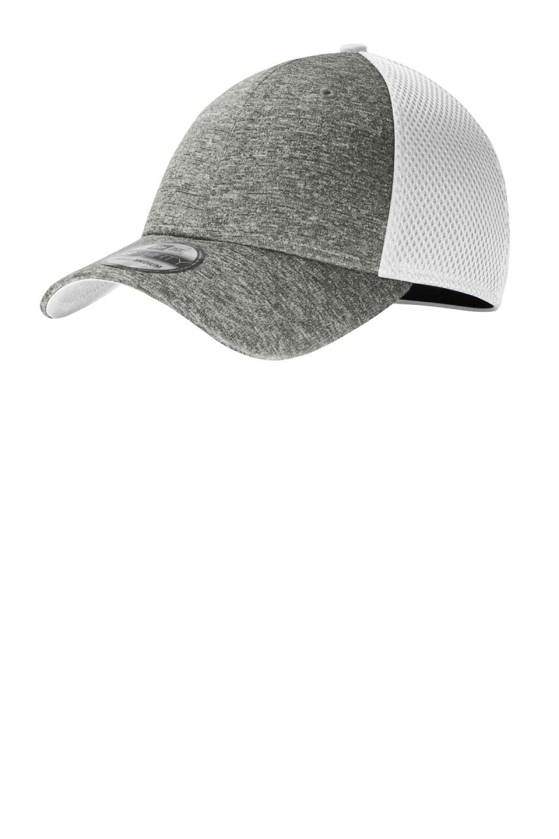 New Era ®  Shadow Stretch Mesh Cap