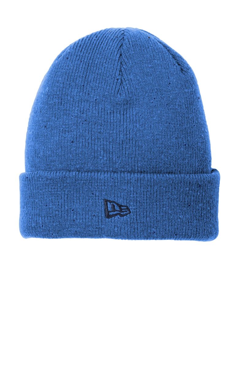 New Era  ®  Speckled Beanie