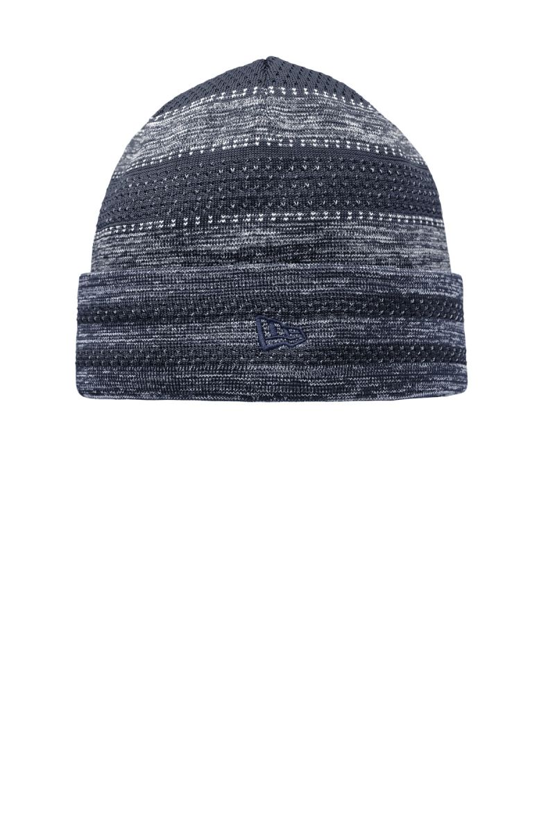 New Era  ®  On-Field Knit Beanie NE906