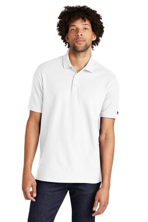 New Era  ®  Venue Home Plate Polo