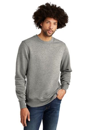 New Era  ®  French Terry Crew