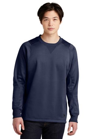 New Era  ®  Venue Fleece Crew
