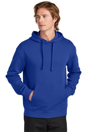 New Era ®  Heritage Fleece Pullover Hoodie NEA525