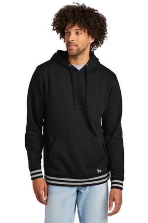 New Era ®  Comeback Fleece Pullover Hoodie NEA550